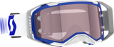 Prospect 2.0 AMP Goggle — Doppler