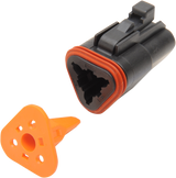 Deutsch DT Sealed Connector Component