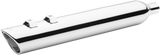 909 Twin Slip-On Mufflers