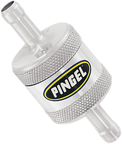 In-Line Fuel Filter