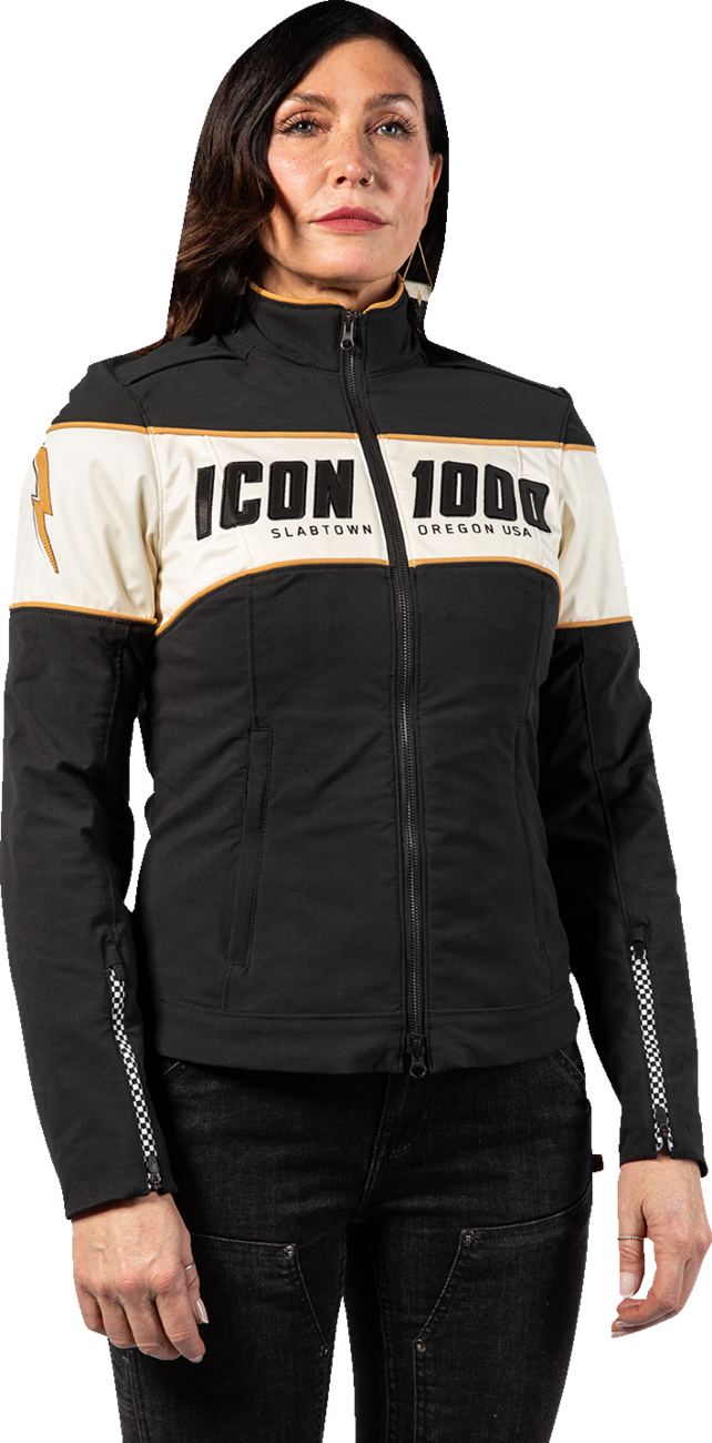 Women's Hella 4™ Jacket