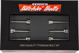Bitchin' Bolts Lifter Block