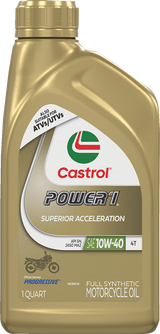 Power 1® Synthetic Engine Oil