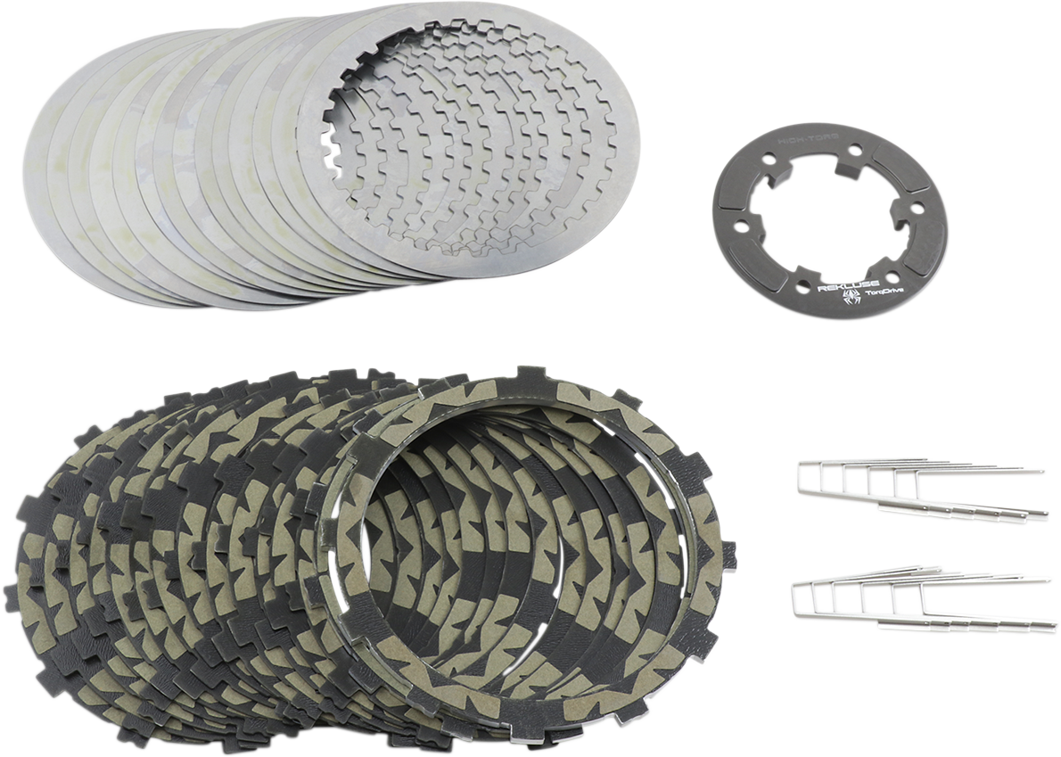 TorqDrive® Clutch Kit