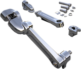 Passenger Peg Mounts