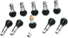 Valve Stem Assembly
