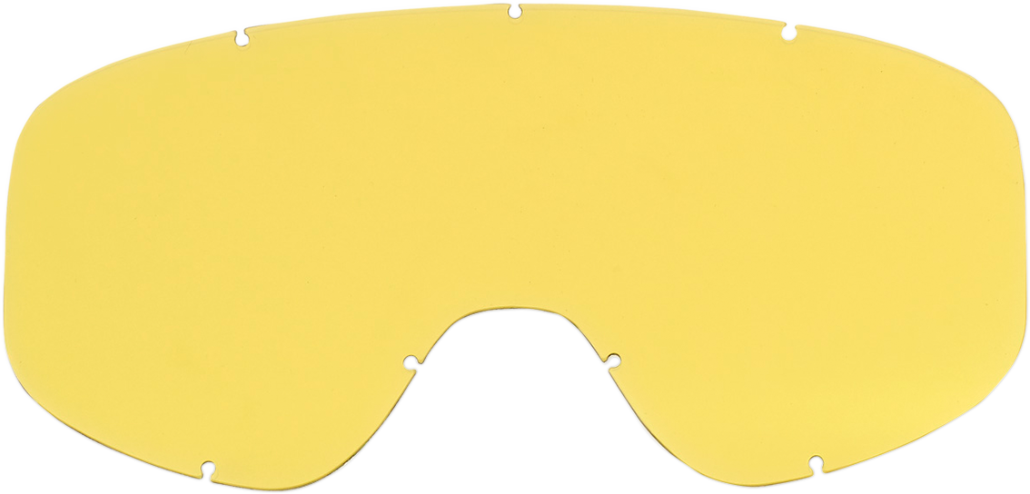 Moto 2.0 Goggle Lens