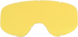 Moto 2.0 Goggle Lens