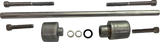 Axle Cover Installation Kit