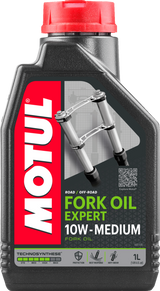 Expert Fork Oil