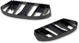 MX Style Driver and Passenger Floorboards