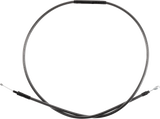 High-Efficiency Black Pearl™ Clutch Cable - 68-11/16"