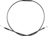 High-Efficiency Black Pearl™ Clutch Cable - 68-11/16"