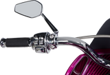 Mini Stocker Forged Mirror