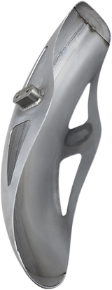 Retro Front Fender