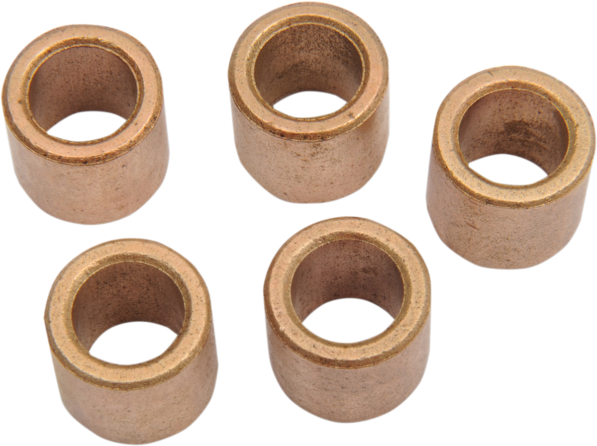 Shifter Lever Assembly Bushings