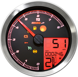 HD-04 Speedometer/Tachometer