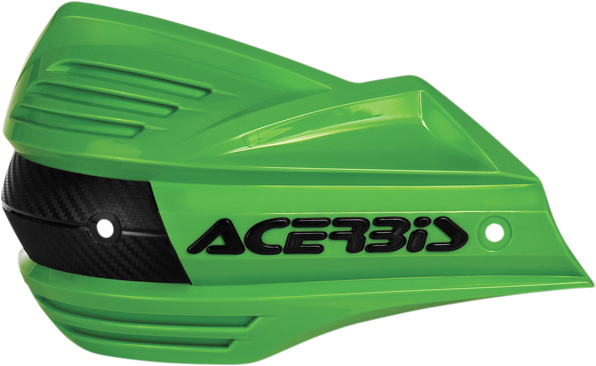 X-Factor Replacement Handshields