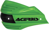 X-Factor Replacement Handshields