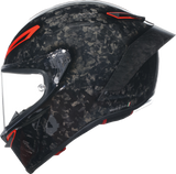 Pista GP RR Carbonio Forgiato Helmet