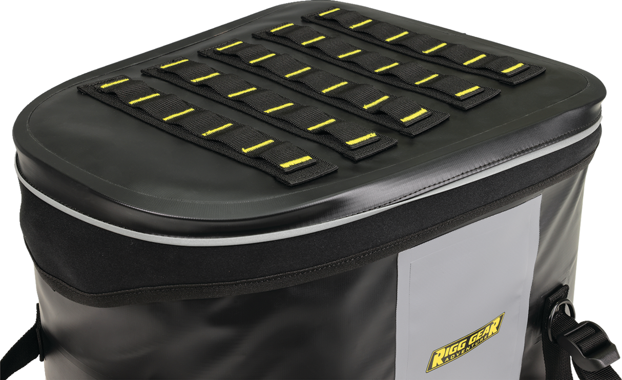 Hurricane Waterproof Tail Bag