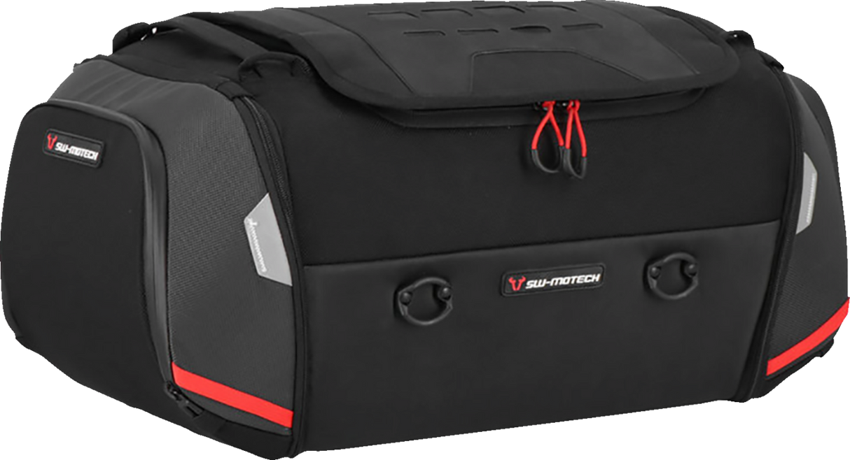 PRO Rackpack Tail Bag