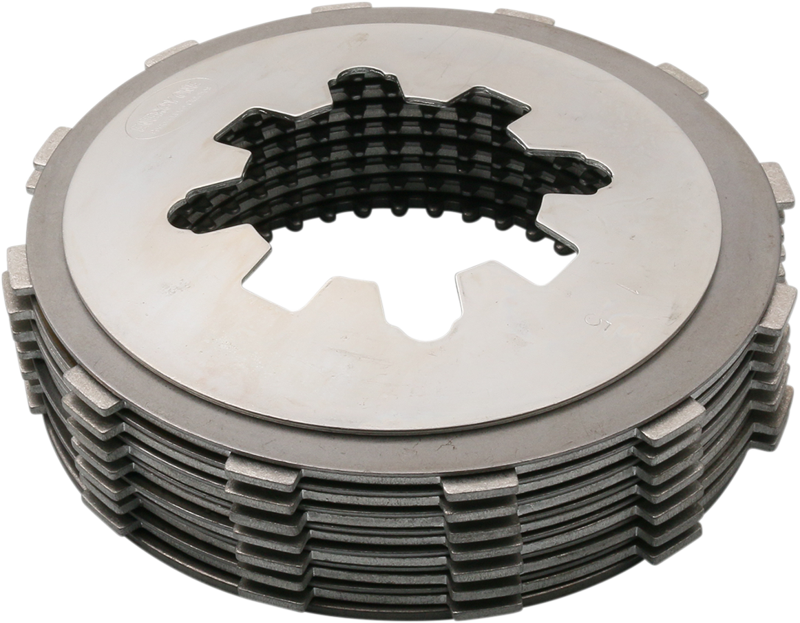 Plate Kit