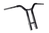 FR T-Bar 16" Black