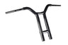 FR T-Bar 16" Black