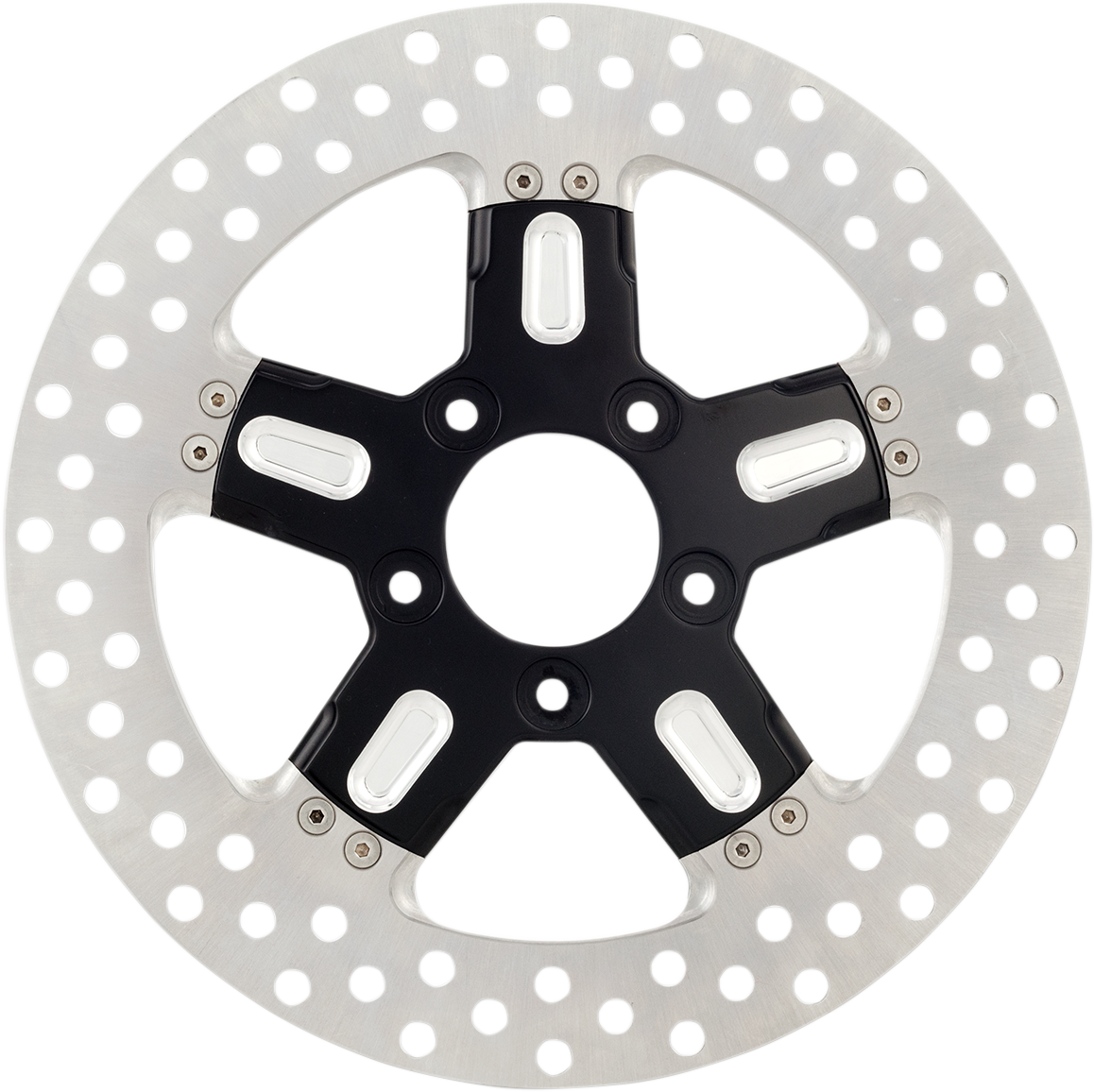 Two-Piece Brake Rotor