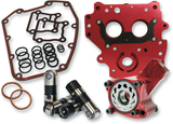 Race Series® Oil System Performance Pack