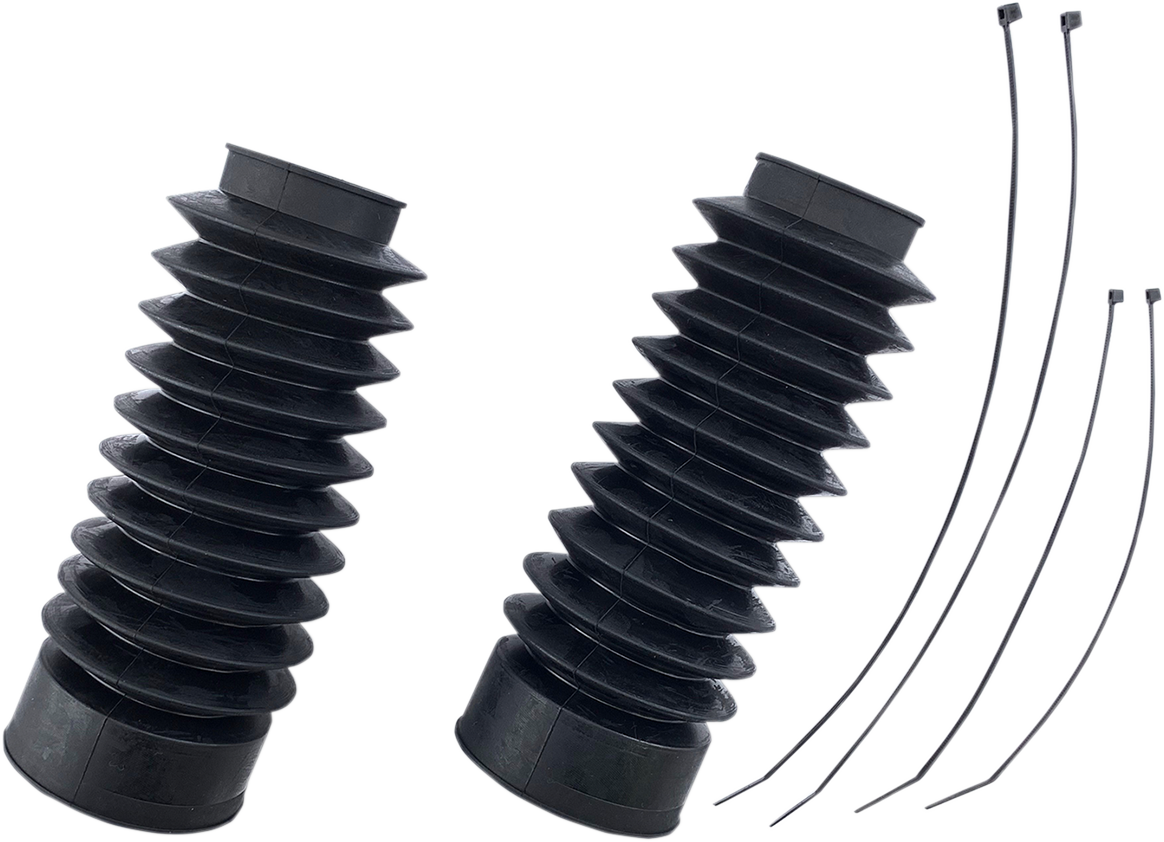 Fork Boots