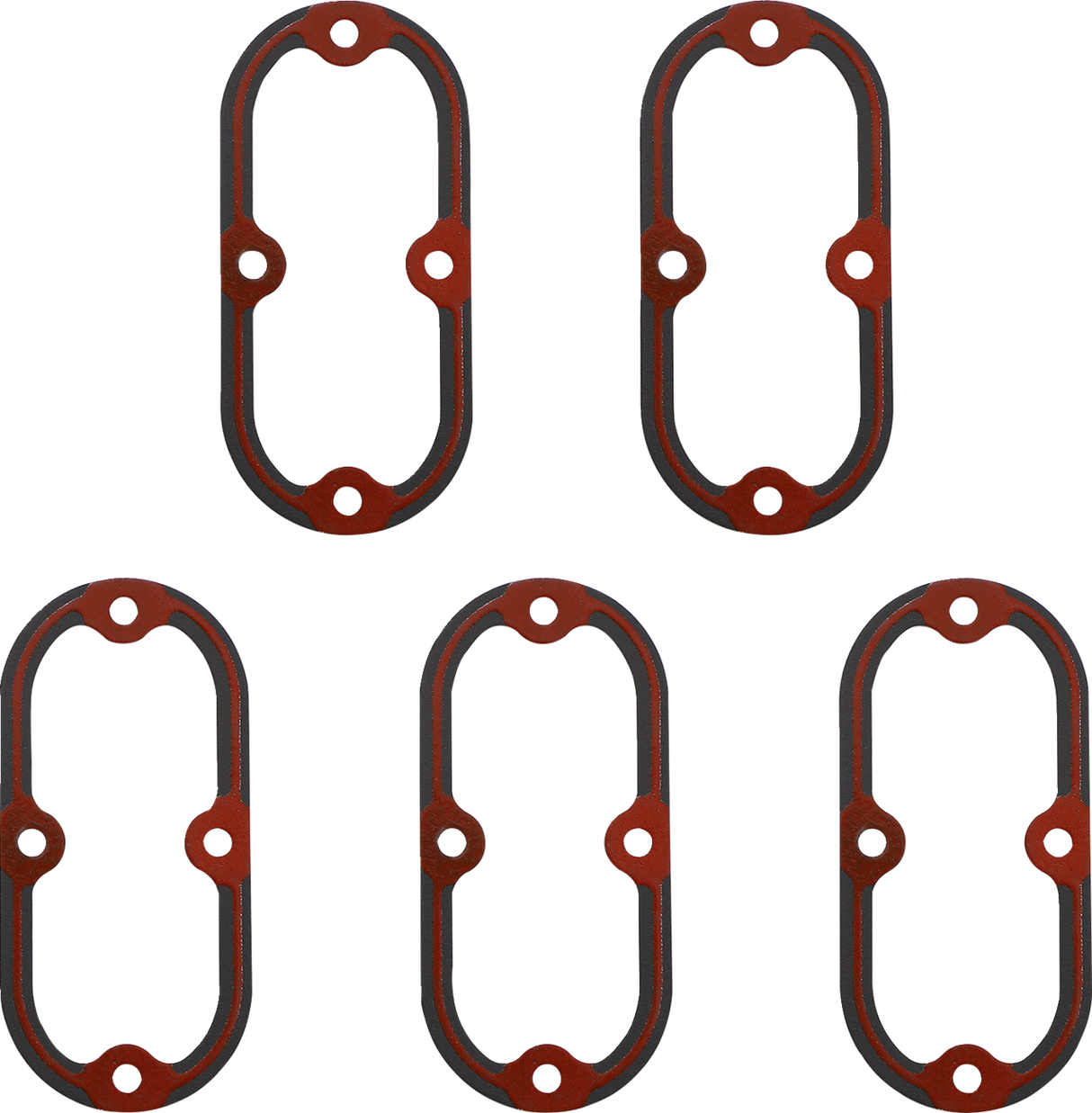Derby/Inspection Cover Gasket Kit
