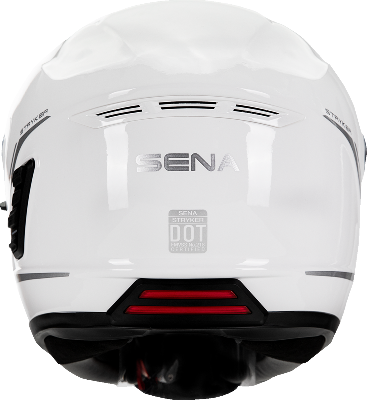 Stryker Helmet