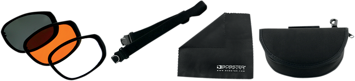 Sport & Street Convertible Sunglasses
