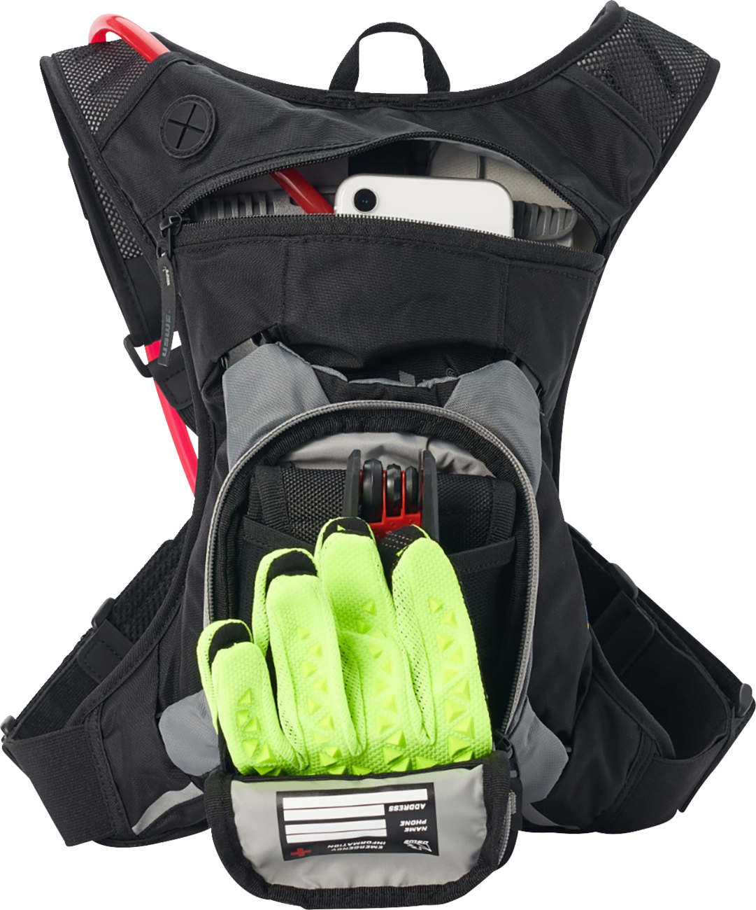 Moto Hydro 3L Hydration Pack