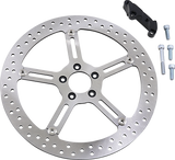 Big Brake Floating Rotor Kit