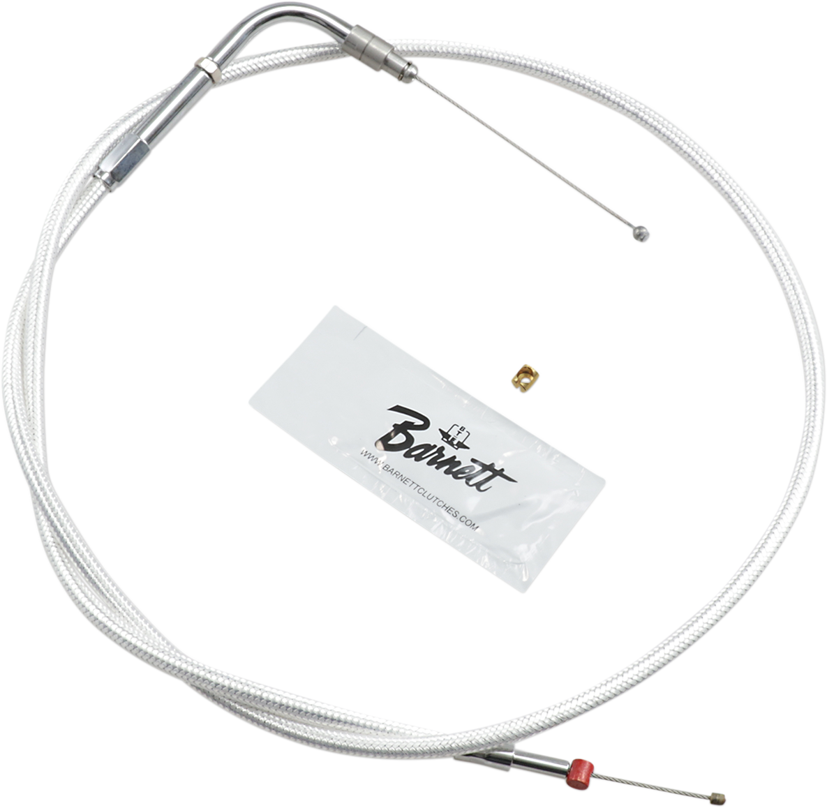 Platinum Series Throttle/Idle Cable