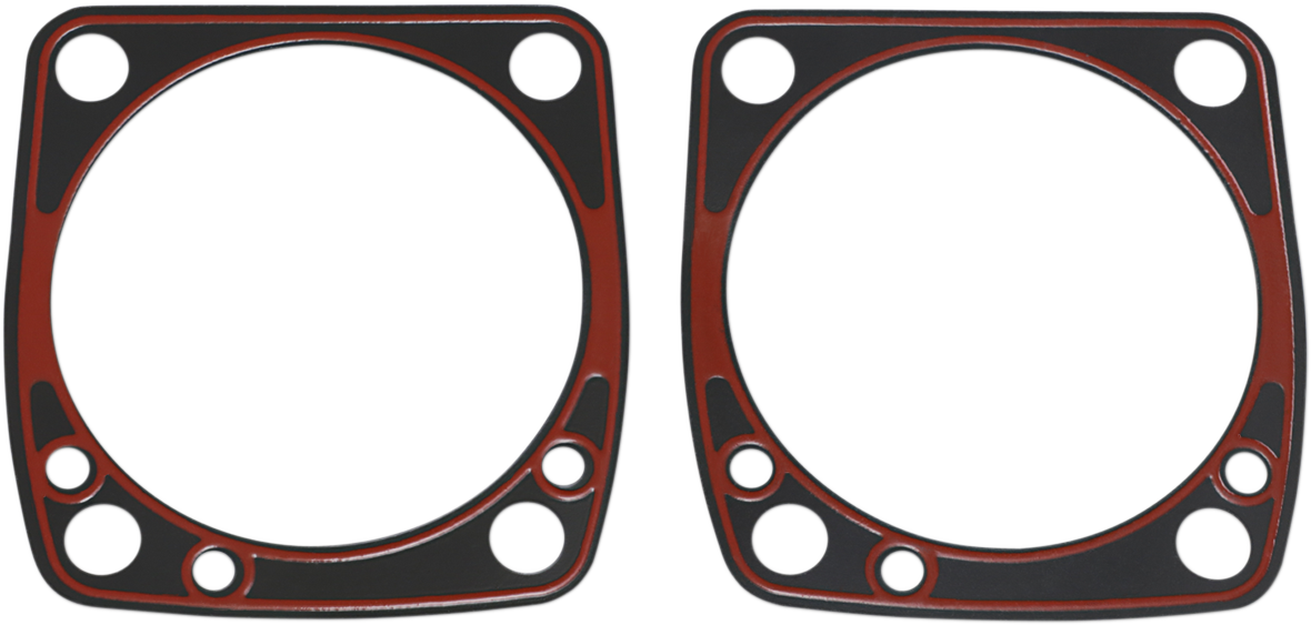 Metal Base Gaskets