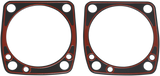 Metal Base Gaskets
