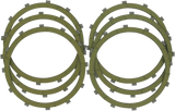 Clutch Friction Plate Set