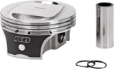 Forged Piston Kit