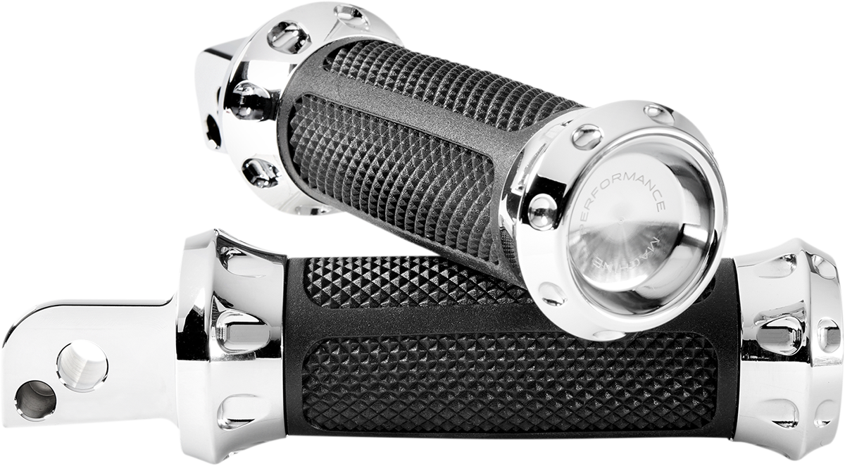 Overdrive Foot Pegs