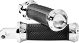 Overdrive Foot Pegs