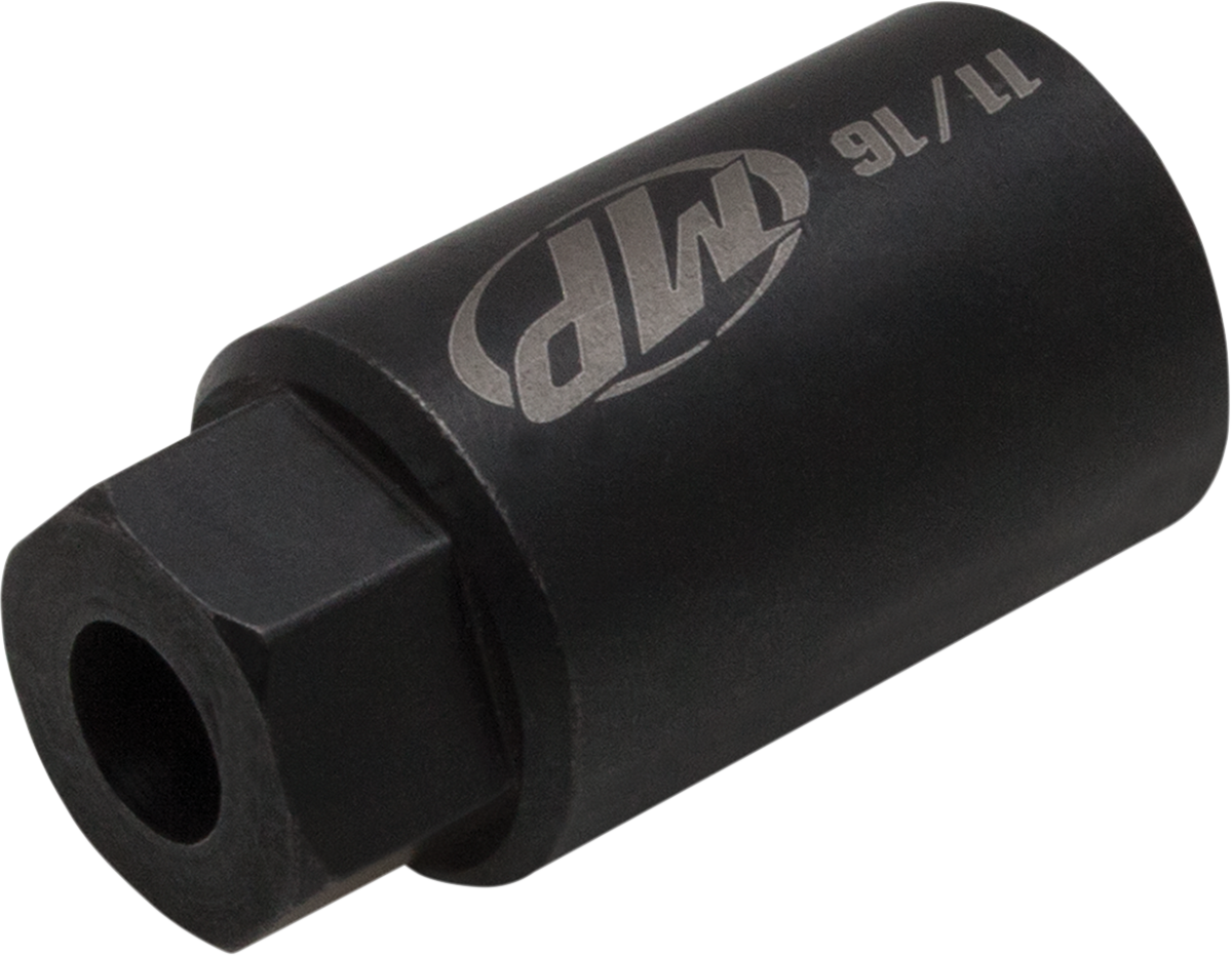 Clutch Adjuster Nut Tool