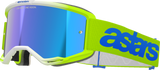 Vision 5 Blaze Goggle