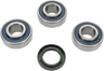 Wheel Bearings and Seal Kit