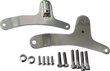Sissy Bar Side Plates