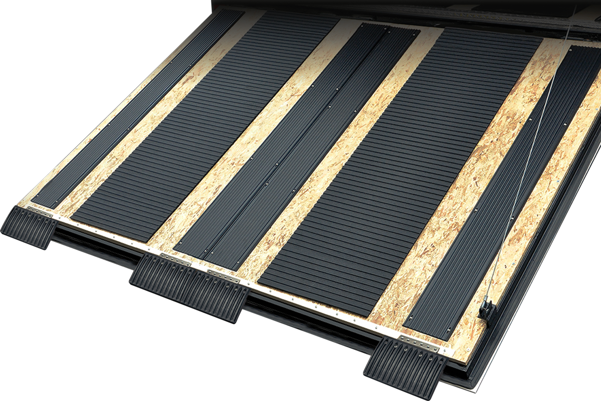 Edge Glides