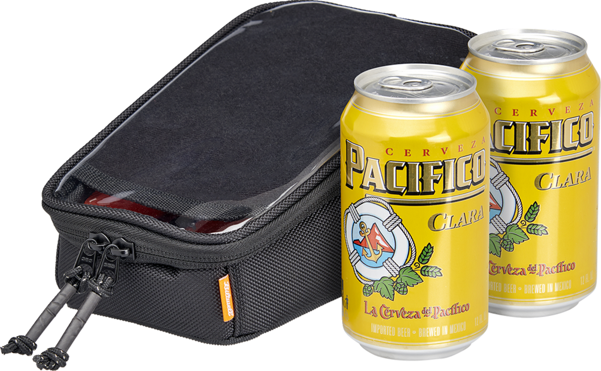 Mini Tank Bag